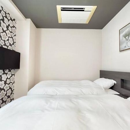 Kyoto Jujo 01 Apartment ภายนอก รูปภาพ