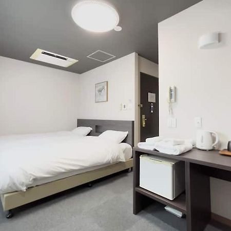 Kyoto Jujo 01 Apartment ภายนอก รูปภาพ