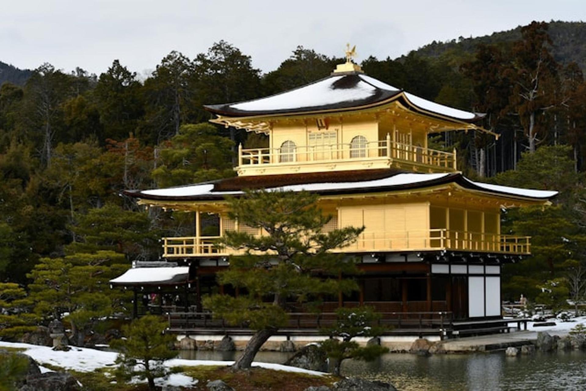 Kyoto Jujo 01 Apartment ภายนอก รูปภาพ