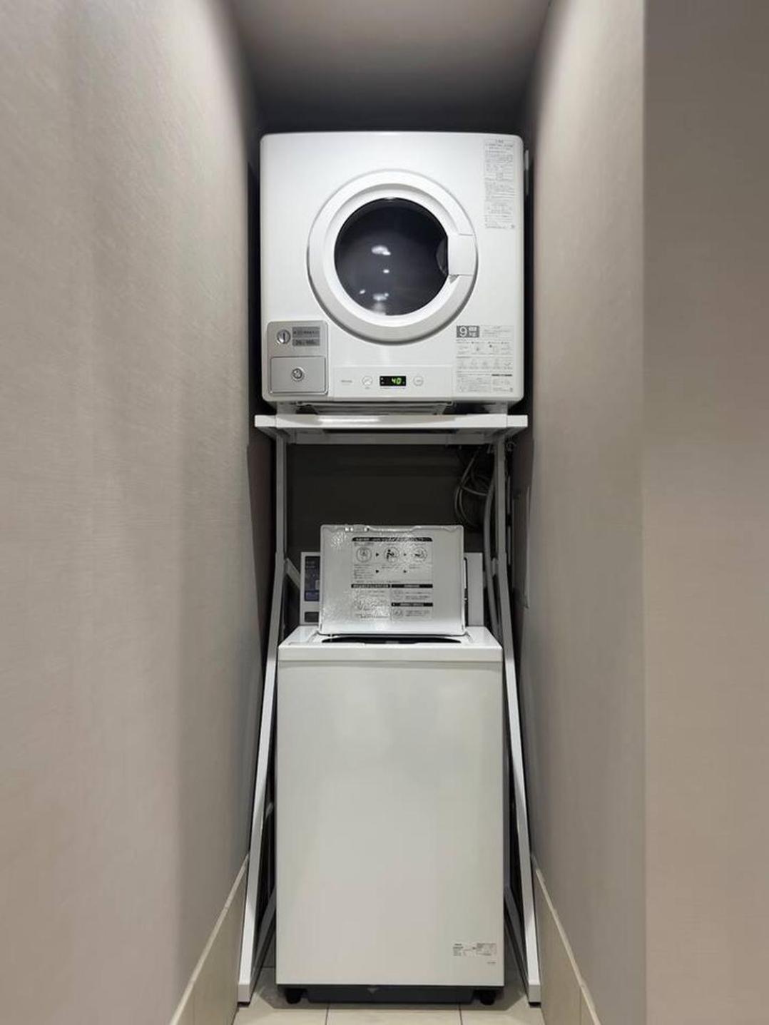 Kyoto Jujo 01 Apartment ภายนอก รูปภาพ