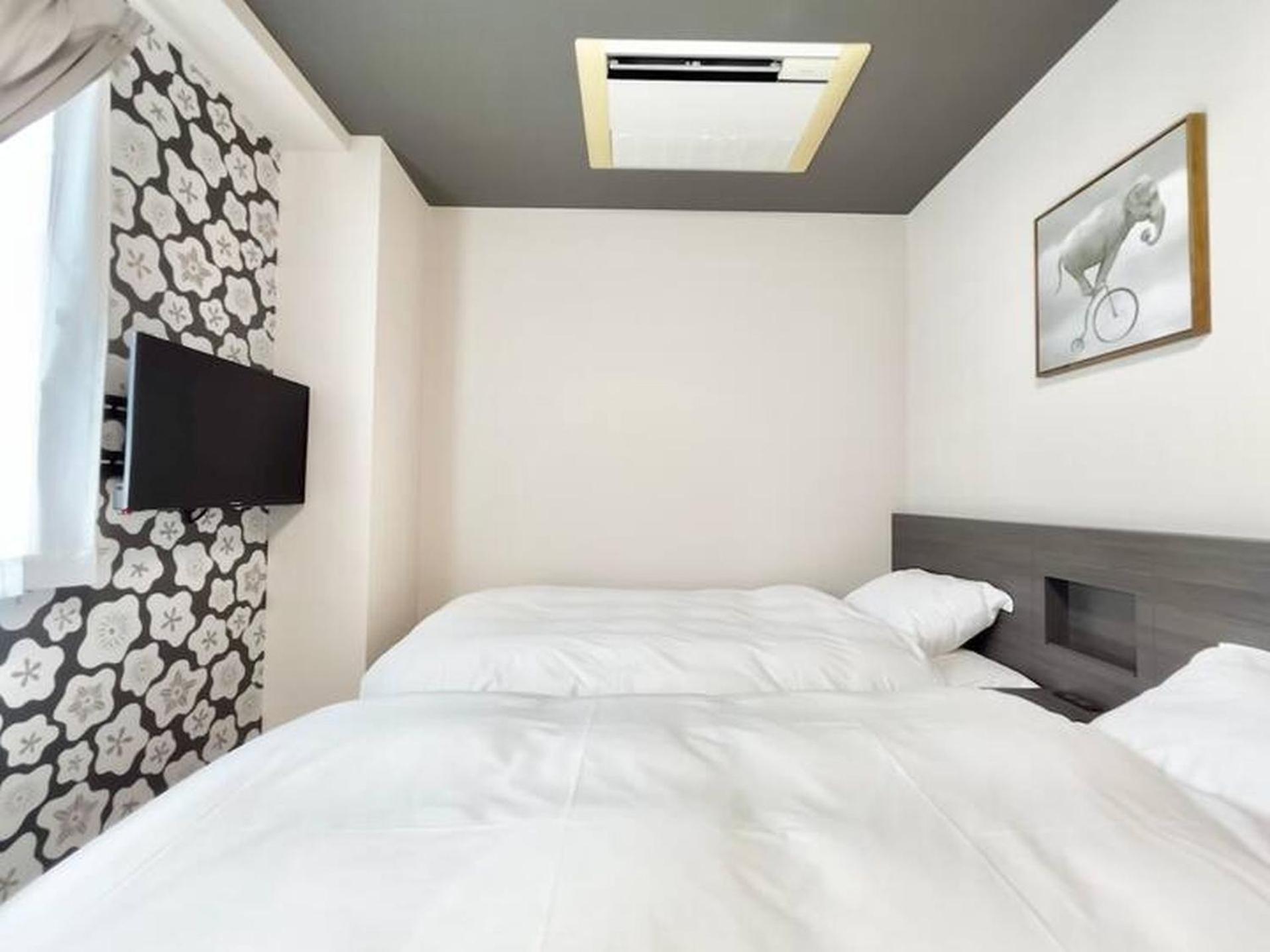 Kyoto Jujo 01 Apartment ภายนอก รูปภาพ