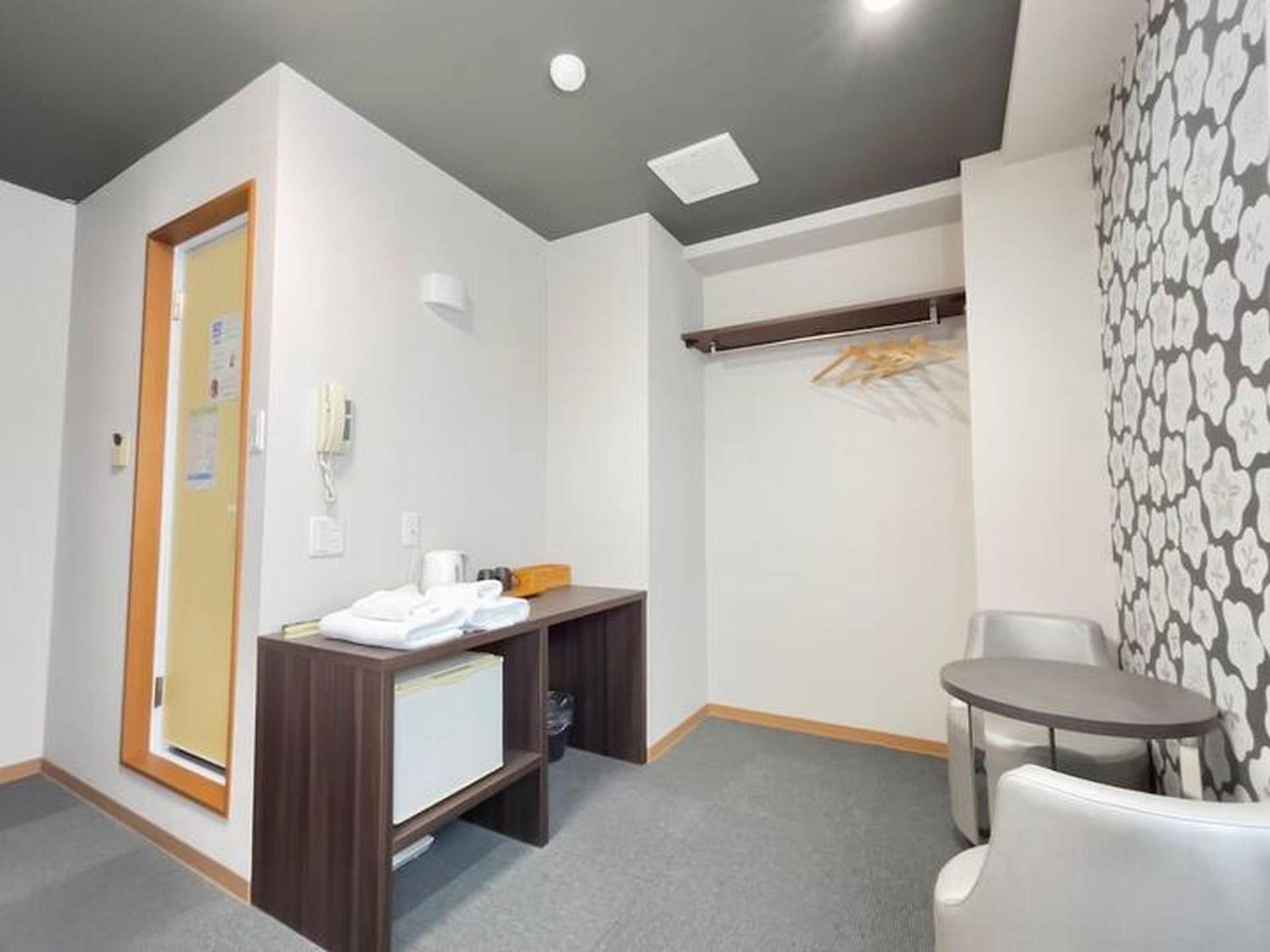 Kyoto Jujo 01 Apartment ภายนอก รูปภาพ