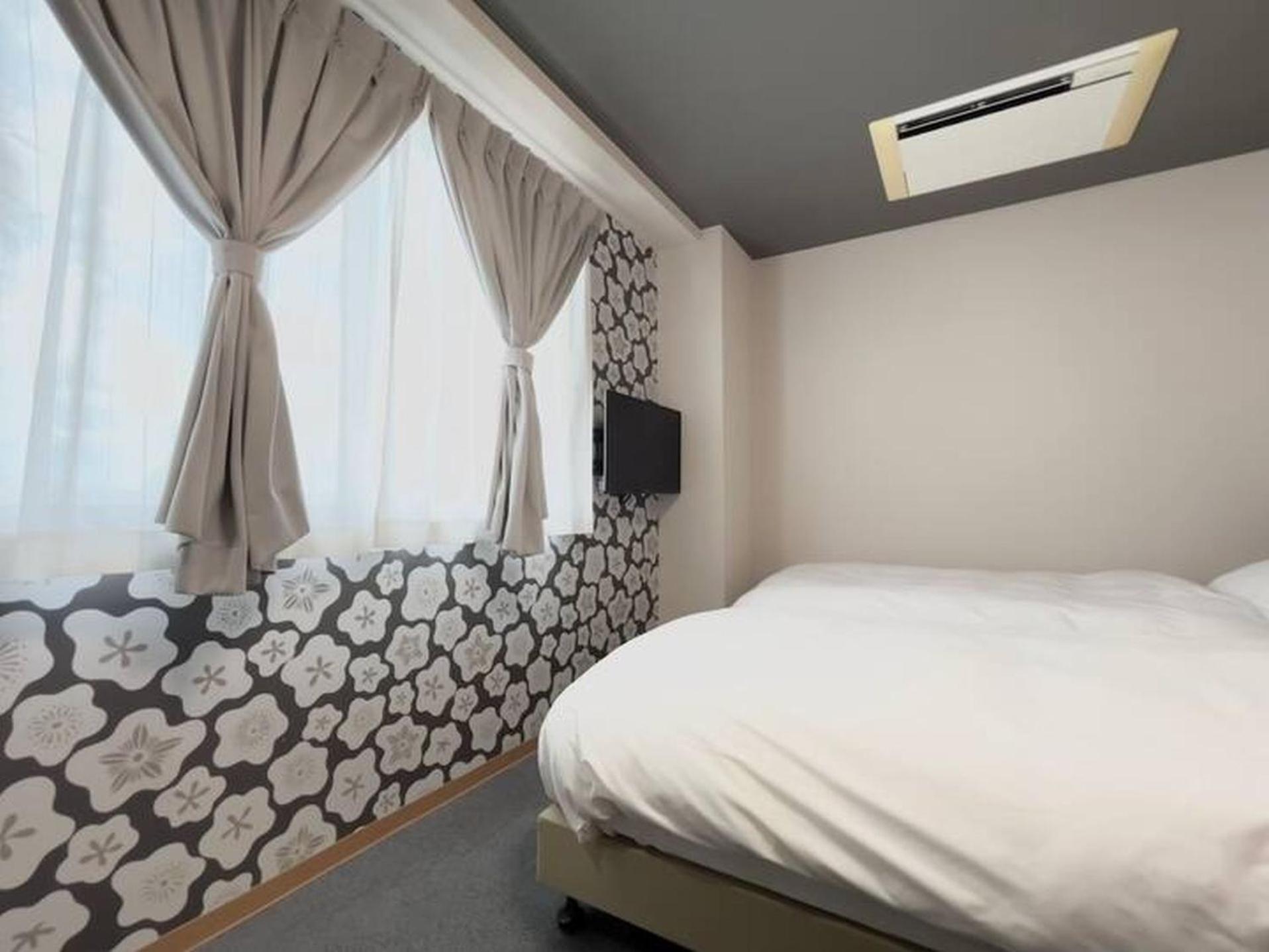 Kyoto Jujo 01 Apartment ภายนอก รูปภาพ