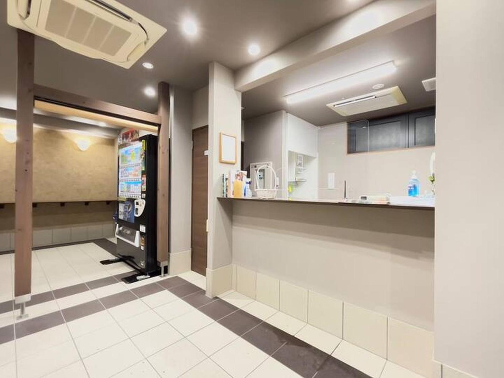 Kyoto Jujo 01 Apartment ภายนอก รูปภาพ