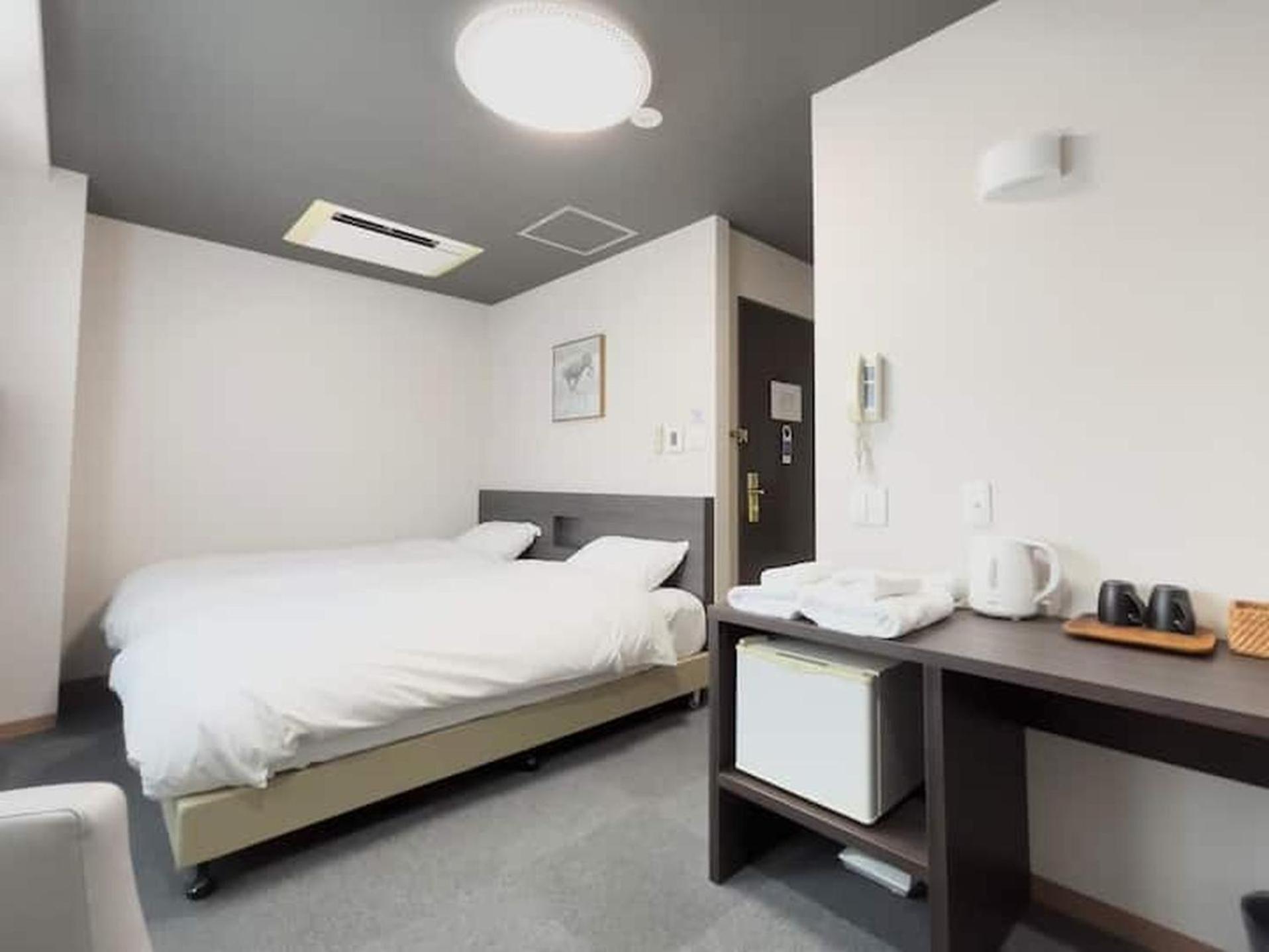 Kyoto Jujo 01 Apartment ภายนอก รูปภาพ