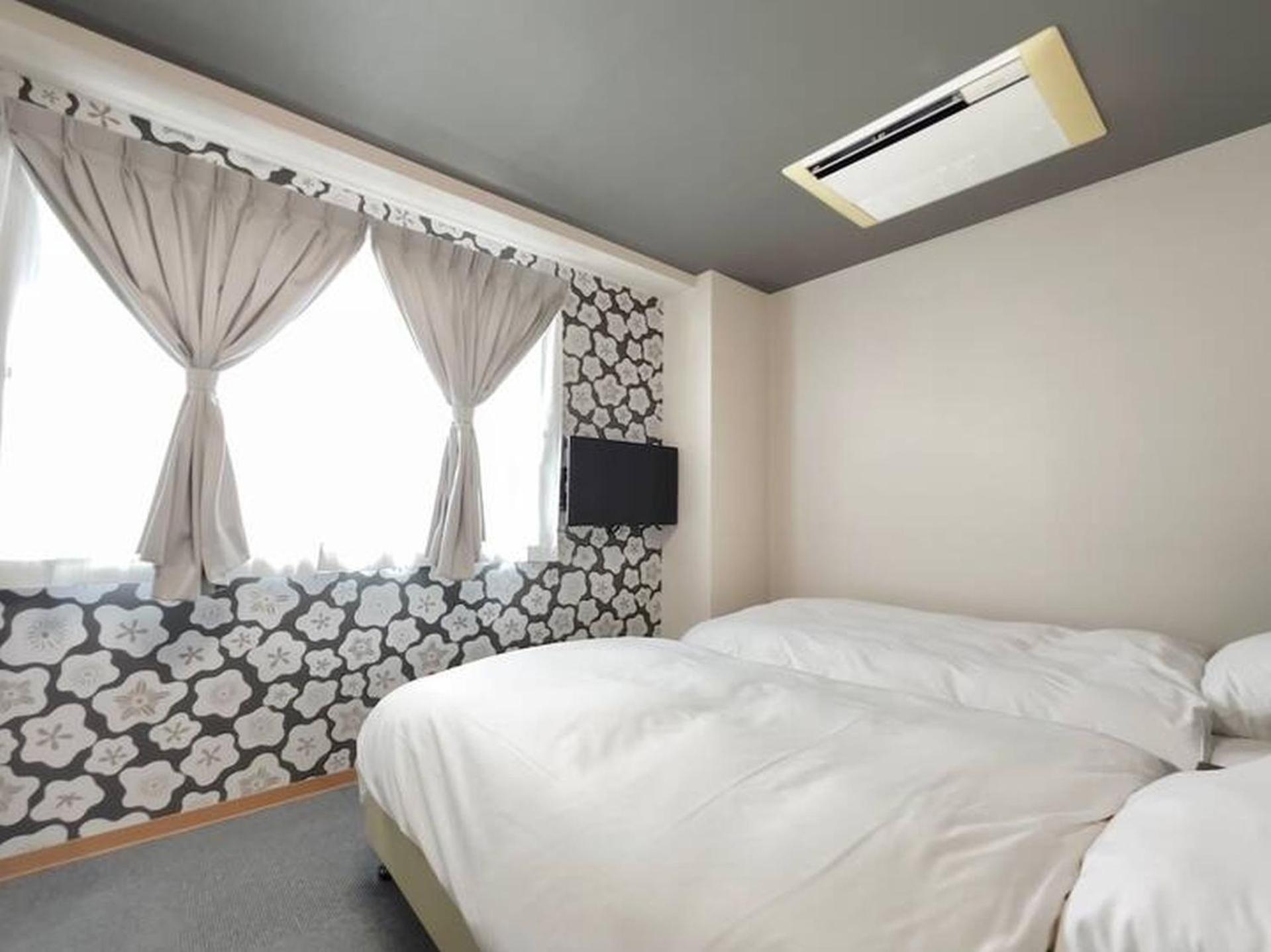 Kyoto Jujo 01 Apartment ภายนอก รูปภาพ