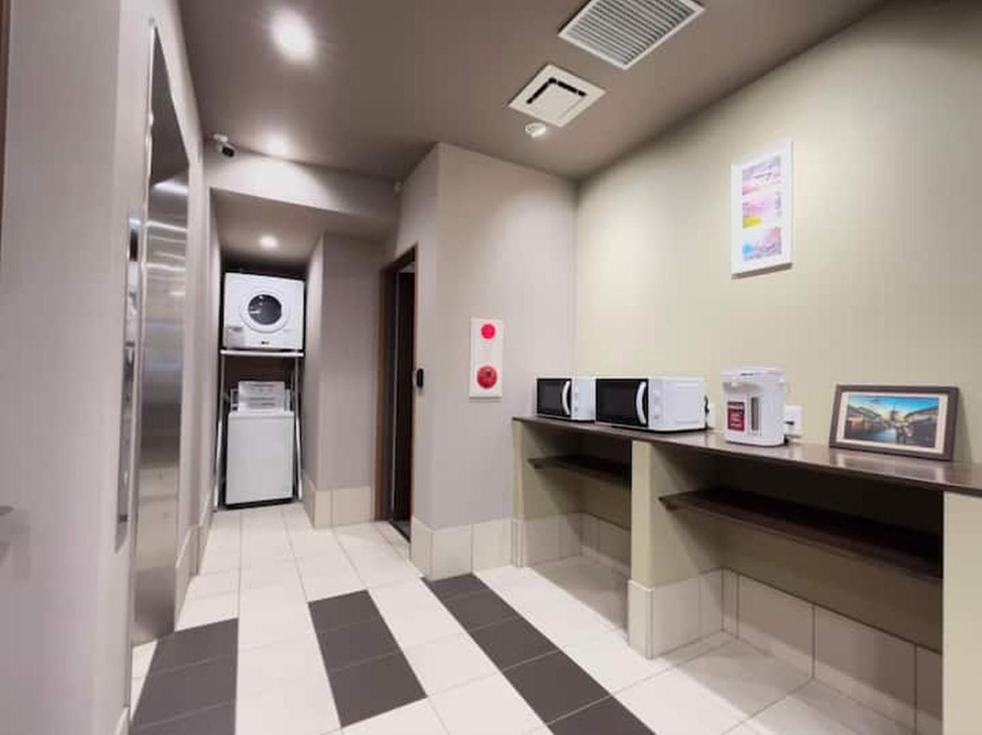 Kyoto Jujo 01 Apartment ภายนอก รูปภาพ